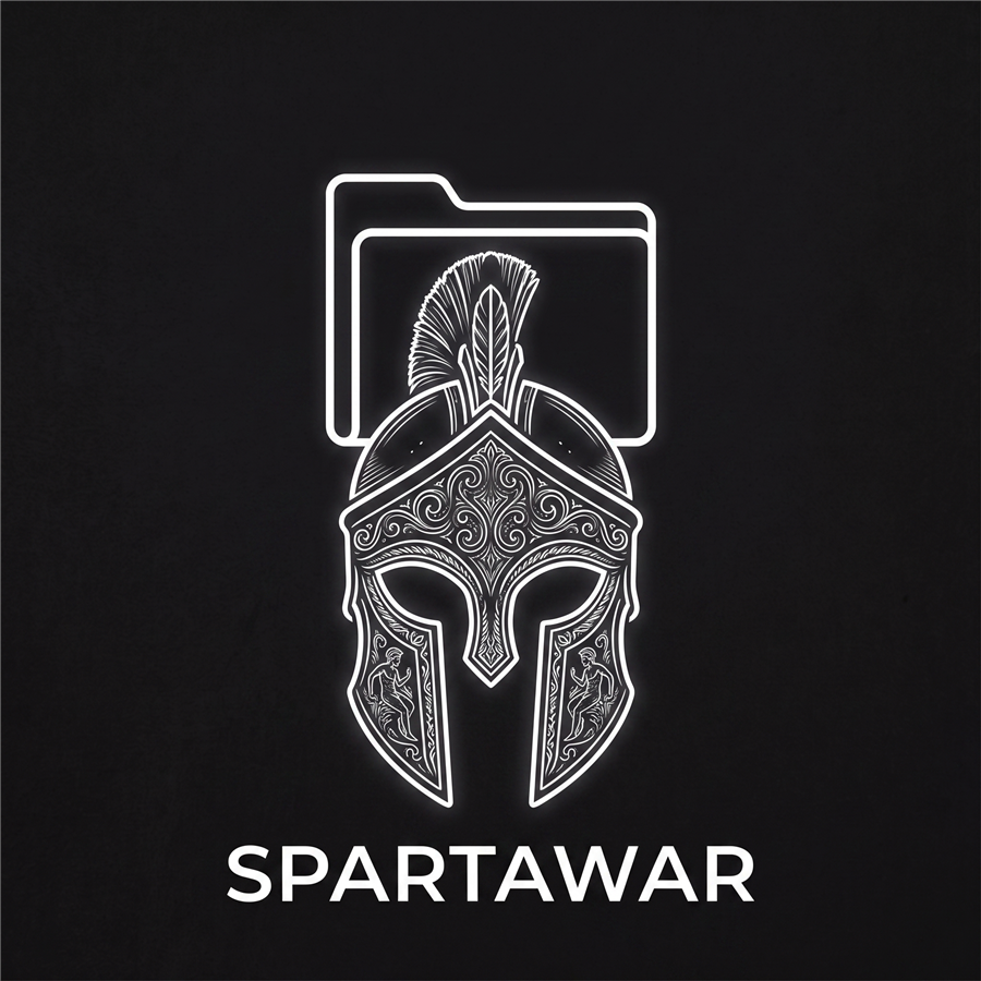 SpartaWar
